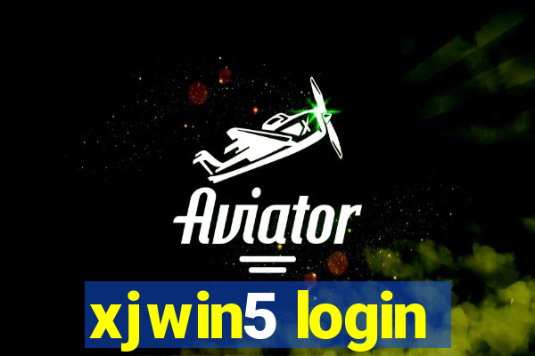 xjwin5 login