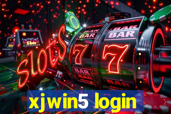 xjwin5 login