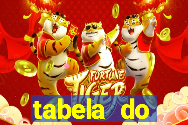 tabela do brasileirão 2008