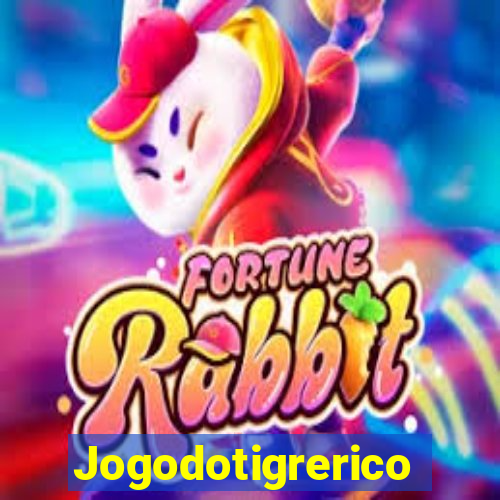 Jogodotigrerico