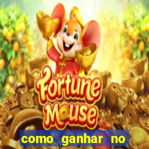 como ganhar no coelho da fortuna