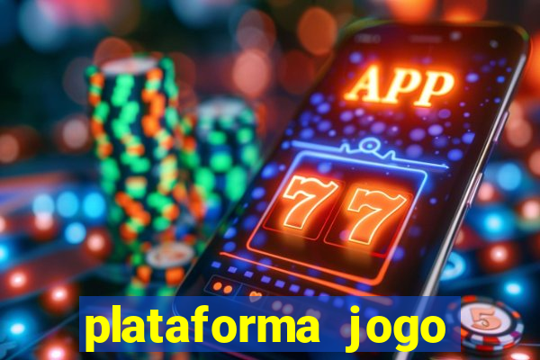 plataforma jogo gusttavo lima