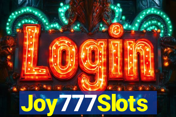 Joy777Slots