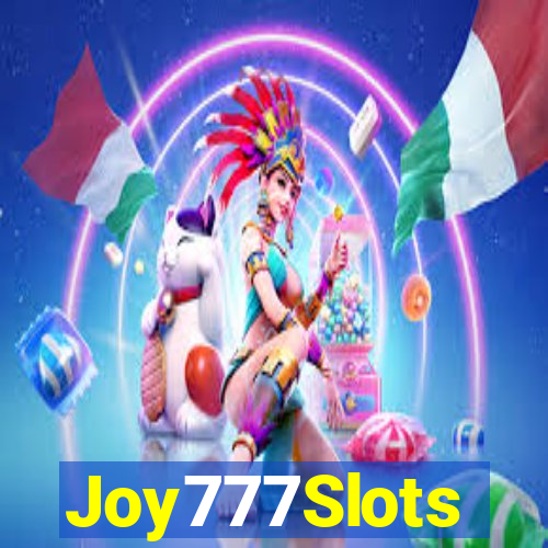 Joy777Slots