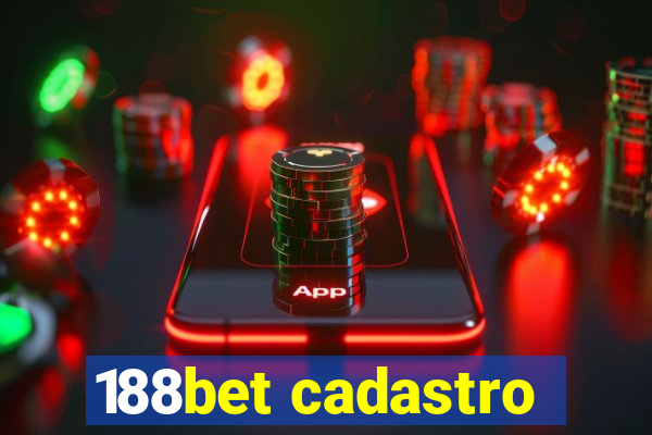 188bet cadastro