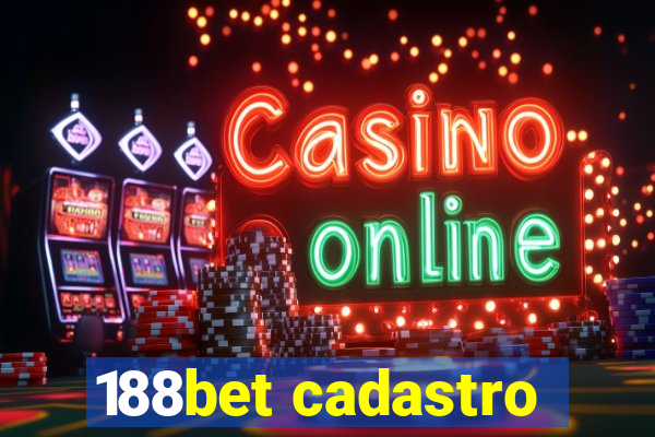 188bet cadastro