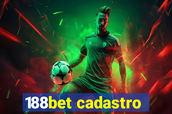 188bet cadastro