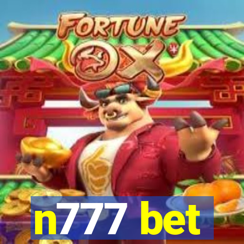 n777 bet