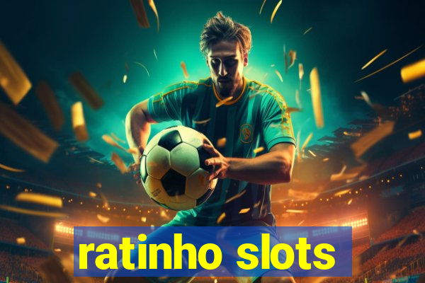 ratinho slots