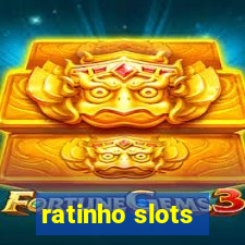 ratinho slots