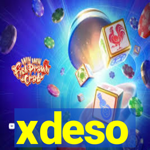 xdeso