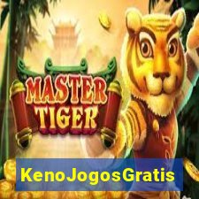 KenoJogosGratis