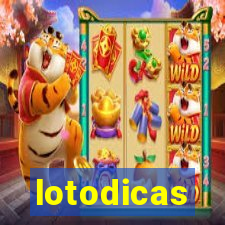 lotodicas