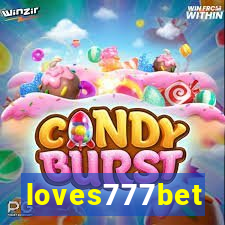 loves777bet