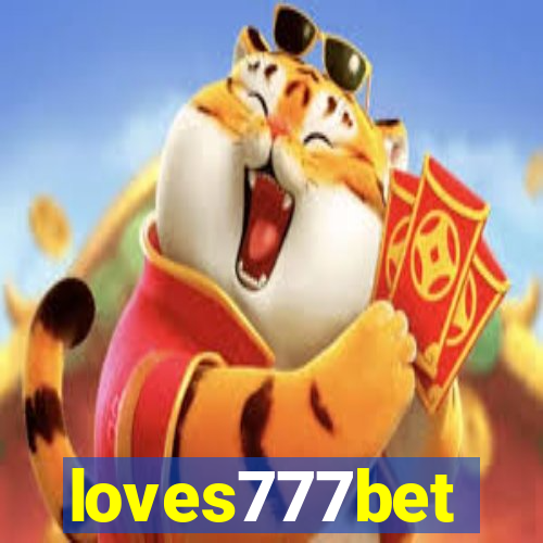 loves777bet