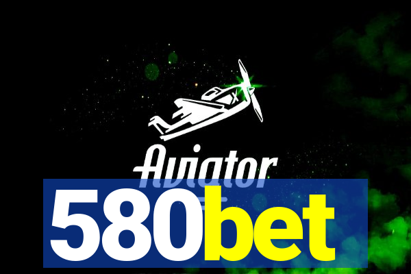 580bet