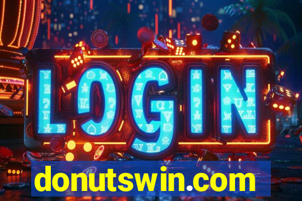 donutswin.com