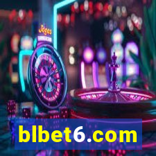 blbet6.com