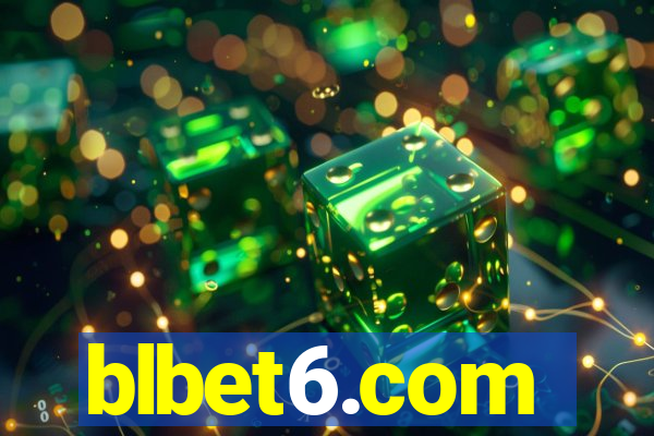 blbet6.com