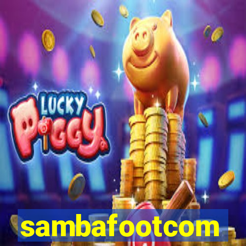 sambafootcom