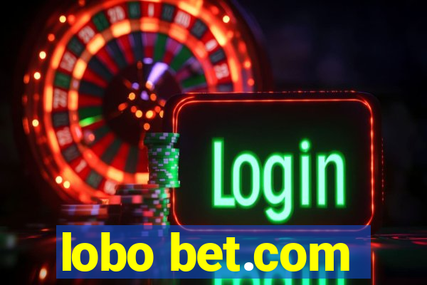 lobo bet.com