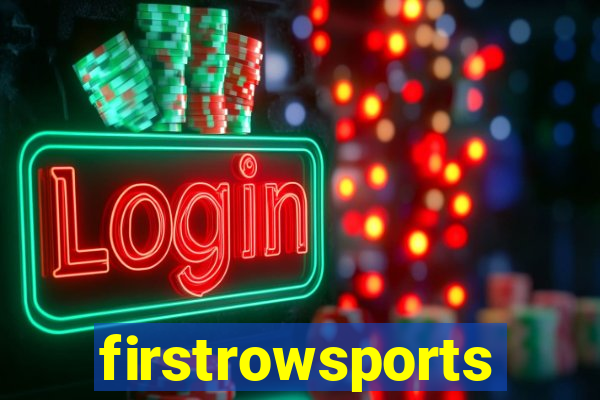 firstrowsports