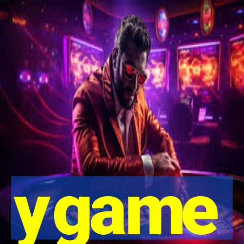 ygame