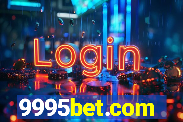 9995bet.com