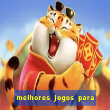 melhores jogos para ganhar dinheiro no pix