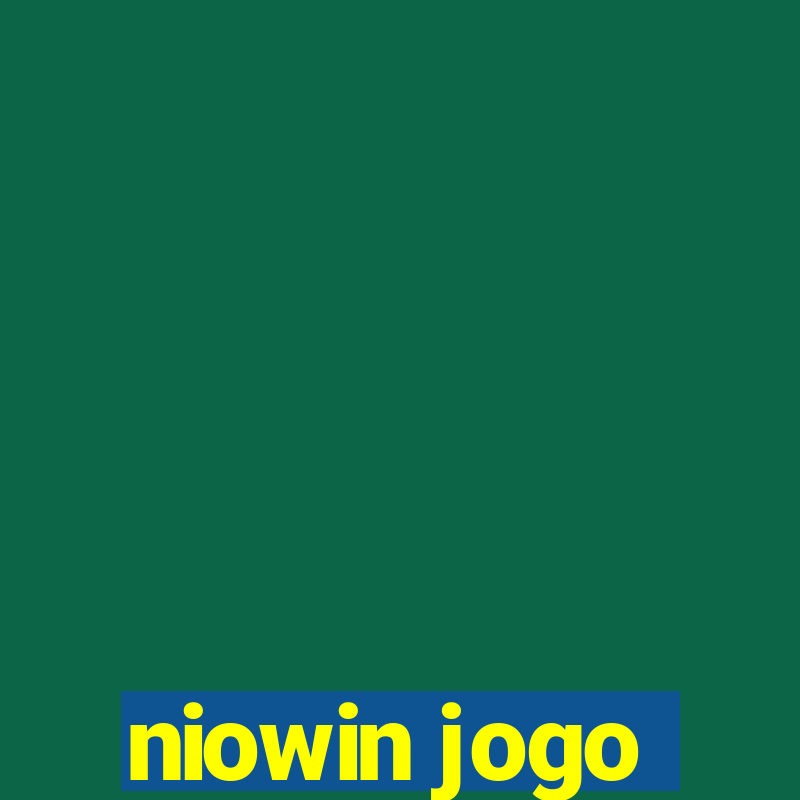 niowin jogo