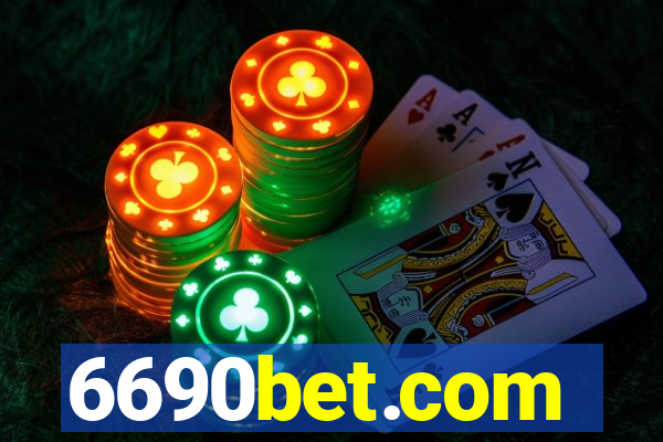 6690bet.com