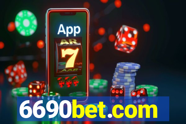 6690bet.com