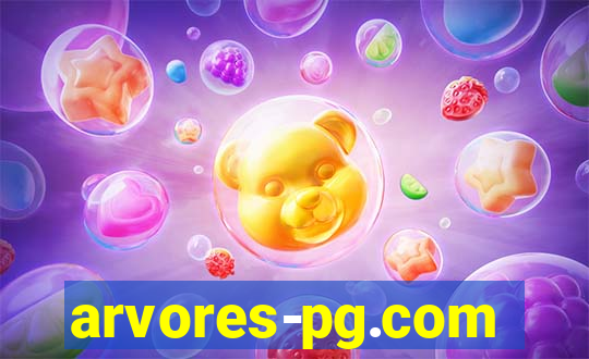 arvores-pg.com