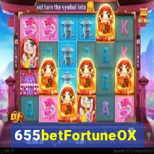 655betFortuneOX