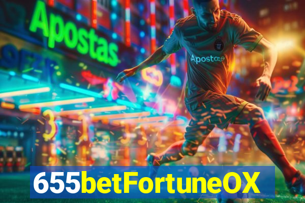 655betFortuneOX