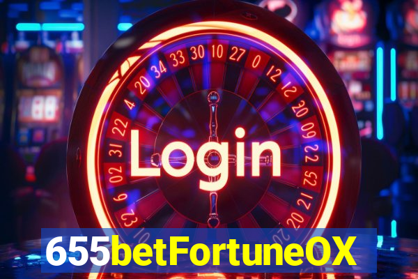 655betFortuneOX