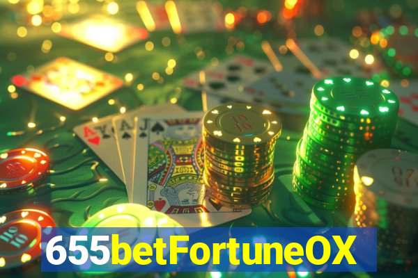 655betFortuneOX