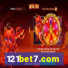 121bet7.com