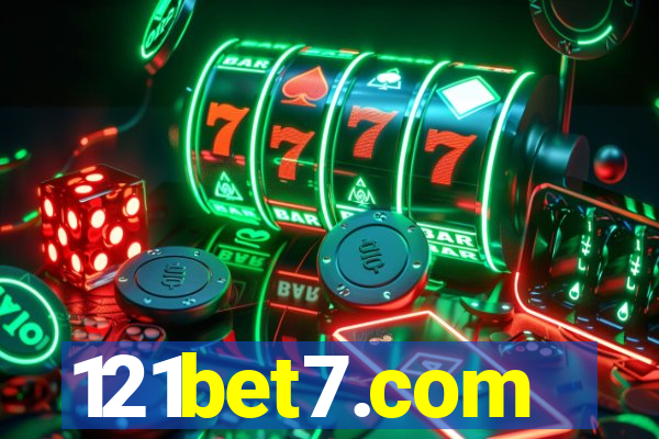 121bet7.com