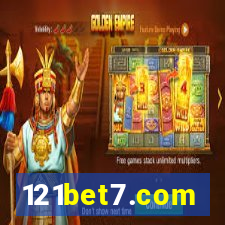 121bet7.com