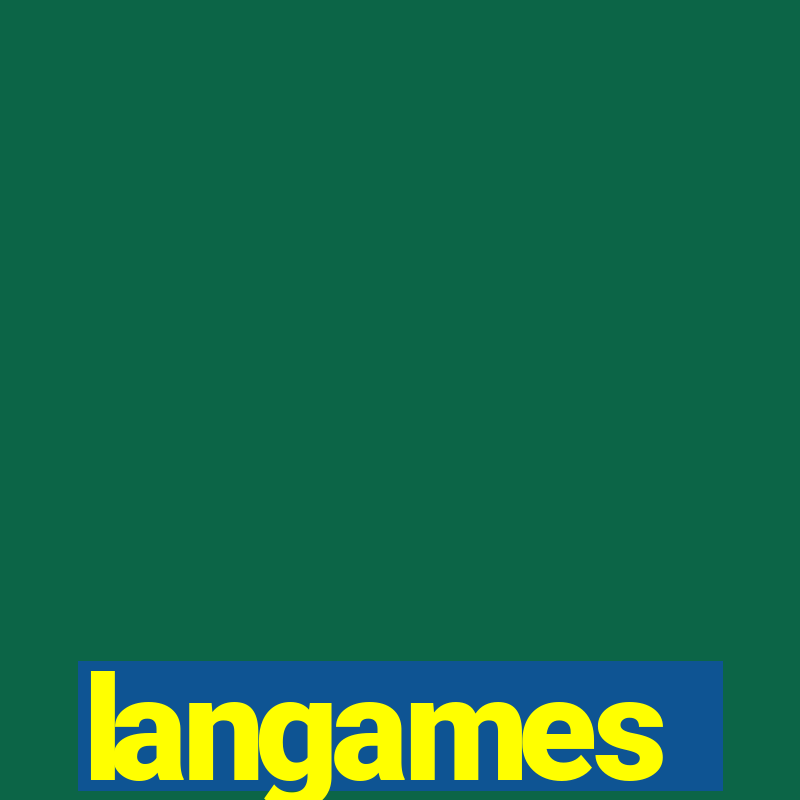 langames