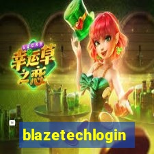 blazetechlogin