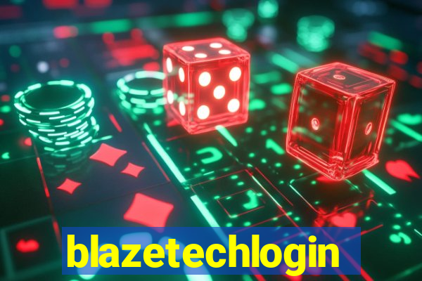 blazetechlogin