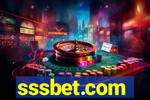 sssbet.com