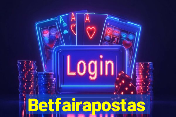 Betfairapostas