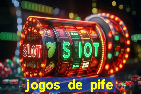 jogos de pife baralho online