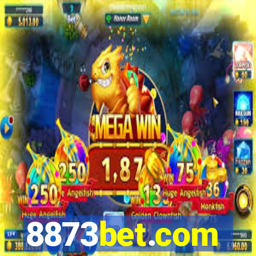 8873bet.com