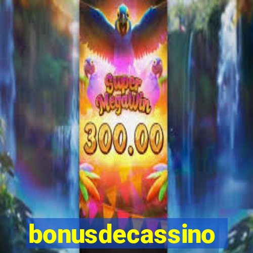 bonusdecassino