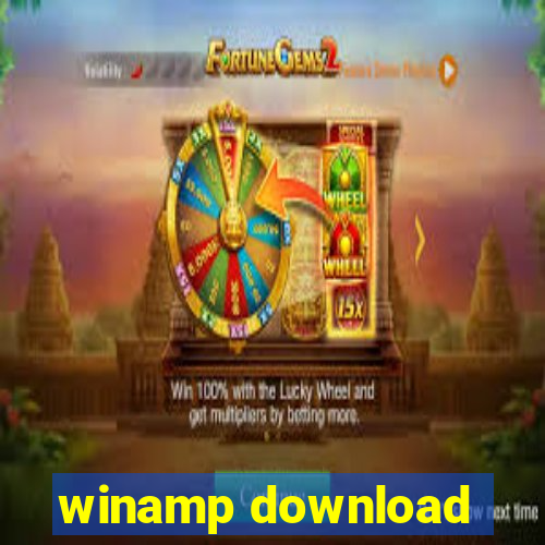 winamp download