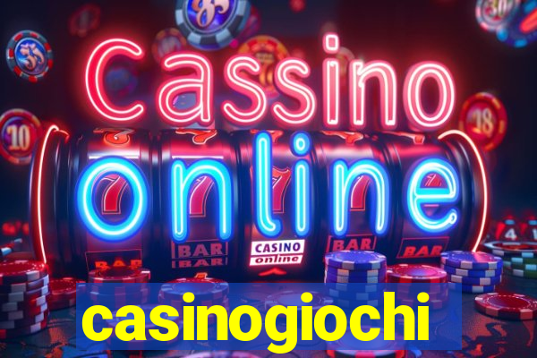 casinogiochi